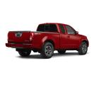 Nissan Frontier Pro-4X King Cab 2012 года (NA)